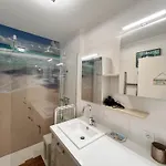 Διαμέρισμα 3* Face A La Avec Balcon Et Cuisine Equipee - Fr-1-197-587